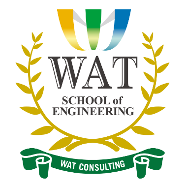 WAT SCHOOL of ENGINEERING