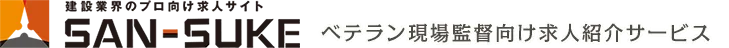 SAN-SUKE logo